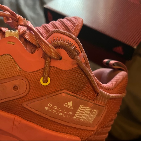 Dame 7 - Picture 7 of 9